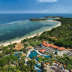 Nusa Dua Beach Hotel&Spa, Bali